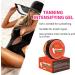 1 Pcs Carrot Tanning Intensifying Gel Carrot Tanning Gel Luxury Intensive Tanning Gel Carrot Tanning Oil Brown Tanning Accelerator Cream for Outdoor Sun & Sunbeds - Buy Online on GoSupps.com