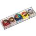 Jelly Belly Harry Potter Clear Gift Box with Jelly Beans 113g - Buy Online on GoSupps.com