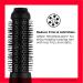 Revlon One-Step Root Booster Round Brush Dryer | 1-1/2 in | Fight Frizz & Add Volume - Buy Online on GoSupps.com