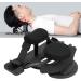 Cervical Traction Device - 4 Level Adjustable Neck Traction for Shoulder Pain Relief | Buy Now! - Buy Online on GoSupps.com