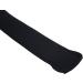 PFIFF 005018 Short Girth - Black 50cm | High-Quality Short Saddle Girth for International Shipping - Buy Online on GoSupps.com