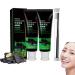 Qosnoun Yanjiayi Bamboo Charcoal Deep Toothpaste Yanjiayi Clean White Toothpaste Activated Charcoal Deep Clean White Toothpaste Remove Tooth Stains Fresh Breath (2Pcs)