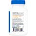 Nutricost Chelated Manganese Supplement 8mg Amino Acid Chelate 120 Capsules 120 Servings - Gluten Free Non-GMO and Vegetarian Friendly - Buy Online on GoSupps.com