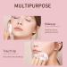 Pink Translucent Setting Powder | Long-Lasting Waterproof Shimmer for All Skin Types - Buy Online on GoSupps.com