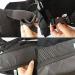 Cushion Patient Lift Stair Slide Board Transfer Move Strap Belt Safety Full Body Lifting Sling Sliding Transferring Use for Seniors Handicap Black 88 * 67cm Constructive23 Black 88*67cm - Buy Online on GoSupps.com