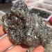 Crystal Rough for 1pc 200-600g Natural Iron Pyrite Cluster Crystal Stone Rough Display Specimen Minerals Natural Quartz Crystals Decoration (Size : 300-400g) - Buy Online on GoSupps.com