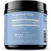 Vital Vitamins Premium Inositol Powder Supplement for Relaxation, Sleep, Liver Support - Non-GMO, Gluten-Free - 30 Servings - Buy Online on GoSupps.com