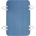 Patient AID Waterproof Positioning Bedding 61x91.4 cm | Incontinence Mattress with Handles & Straps | Hospital Quality Bed Linen (Pack of 1) - Buy Online on GoSupps.com