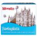 MORETTO Barbagliata Moretto - Hot chocolate in cup - box 50 sachets