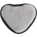Facial Cleansing Pad Efficient Removal Reusable Makeup Remover Gentle Rounds for Home - Buy Online on GoSupps.com