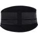 Tailla Electric Waist Support Belt - Heating & Massage for Lumbar Spine | Enhance Comfort & Dive into Relief - Buy Online on GoSupps.com