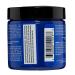 Manic Panic Bad Boy Blue Hair Dye 118ml - Vegan Cruelty-Free Semi-Permanent Hair Color (1 Pack) - Buy Online on GoSupps.com