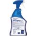 Lysol Power Bathroom Cleaner Spray 28oz - Deep Cleaning Formula - Buy Online on GoSupps.com