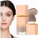 Liquid Contour | Long-Lasting Liquid Contour Makeup Stick Light Formula Water Proof Makeup Supplies for Dating Shop Business Man Travel Daily Makeup Masquerade Cle-ca 102 - Buy Online on GoSupps.com