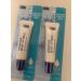 B Pure Hydrating Night Lip Mask with Hyaluronic Acid Vitamin E & Shea Butter 0.35 oz 2 Pack