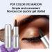  Jvjggag Eyeliner Pencil Gel Eyeliner Smokey Eyeshadow Stick Pencil Long Wear Waterproof Eye Makeup Smooth Glide Smudge-Proof for Women Cosplay and Special Event Use 3.5 g 1 Piece - Buy Online on GoSupps.com
