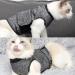 DONGKER Cat Anxiety Jacket | Medium Pet Anxiety Relief for Cats | Comfort & Security for Feline Friends - Buy Online on GoSupps.com
