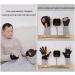 Upgrade Finger Training Rehabilitation Gloves Stroke Hand Splint Robot Gloves Hemiplegia Finger Trainer Stroke Hand Splint AssistiveTraining Equipment Finger Orthosis for Long-Term Relief Right Ha Right Hand -XL - Buy Online on GoSupps.com