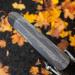 Ass Savers Win Wing Rear Mudguard for Gravel or Road Bikes - Swedish Design | Ultralight & Durable | Clip On, Secure Mount | Ideal for 60mm Wide Tires | Gravel Detour - Buy Online on GoSupps.com