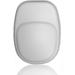 Full Force American Football Pads 7 Piece Padset GR Junior - White One Size | High-Quality Protection for Young Athletes - Buy Online on GoSupps.com