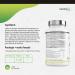 Powerful Slimming Detox. Elimination of toxins. Volume reduction colon cleansing. Aloe Vera Capsules + Zenoui - Buy Online on GoSupps.com