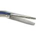 6.5" Professional Barber Hair Teeth Thinning Cutting Scissors Haircut Cutter Shears Hair Texturizing Shears SANDBROS (JB THIN) - Buy Online on GoSupps.com