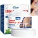 Lipoma Removal Cream Lipoma Elimination Cream Natural Herbal Lipoma Soothing Cream Effective Lipoma Care Cream Cream Relieve Varicose Veins Instant Tumor Removal Cream Skin Anti Swelling Cream