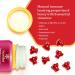 Honibe Complete Adult Multivitamin Gummies | Honey-Based Vitamins Made in Canada | Chewable Gummy Multivitamins for Women or Men | Daily Essential Vitamins and Minerals | Vegetarian Vitamin Gummies | 70 gummies | - Buy Online on GoSupps.com