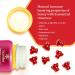 Honibe Melatonin Sleep Support Gummies & Multivitamin Gummies Nutritional Supplement + Gummies - Buy Online on GoSupps.com