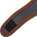 YJZQ Self-Warming Neck Support Bandage with Tourmaline & Mugwort - Ideal for Neck Pain Relief Arthrosis & Rheumatoid Conditions - Buy Online on GoSupps.com