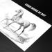 Bachmore 9x12 Tracing Paper Pad - 75 Sheets, Translucent Paper for Pencil, Marker and Ink - Ideal for Tracing, Sketching, and Drawing - 32lb / 50gsm - Buy Online on GoSupps.com