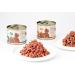 MjAMjAM - premium wet food for cats - mixed package V - pure meat enjoyment pack of 6 (6 x 200 g) grain-free with extra meat - Buy Online on GoSupps.com