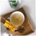 OUNONA 10pcs Organic Blooming Flower Tea Blooming Tea Balls Wrapped Blooming Tea Artistic Tea Flowering Tea Green Tea with Flowers Chinese Flower Tea Ball Gold China - Buy Online on GoSupps.com