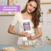 iMATCHME Organic Milk Thistle Tea Bags Liver Support Herbal Tea 30 Tea Bags/90g - Buy Online on GoSupps.com