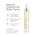 Kerstin Florian Chamomile Body Spray - Lightweight Moisturizing Dry Oil Mist for Men & Women | Non-Greasy Full Body Hydration (3.4 fl oz) - International Shipping Available - Buy Online on GoSupps.com