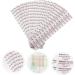 100pcs Ok Household Adhesive Strip for Child Safety - Strong Durable & Easy to Use - Buy Online on GoSupps.com