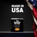 Beard Balm for Men | Medium Hold Styling | Nourishes & Conditions | Healthy Beard Growth | 2oz Beard Products - Buy Online on GoSupps.com