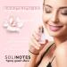 Magnolia Body Mist by SOLINOTES | Refreshing And Hydrating Womens Fragrances - Alcohol-Free | Body Spray for Women and Hair | 8.45 fl.oz - Buy Online on GoSupps.com