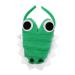 Crocodile Headband Halloween Decor Hair Hoops Hair Bands Lovely Headband Animal Headband Creative Hairband Practical Hairband Headbands Decoration Hair Band Stylish Headdress Cloth Yardenfun