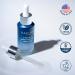 Clean Skin Club Vitamin C Serum - Anti Aging Brightening Booster with Vitamins A, E, D & K | Ascorbic Acid, Phospholipids & Arginine | Antioxidant Collagen Stimulating Formula for Acne, Scars, Sun Damage & Wrinkles - Buy Online on GoSupps.com