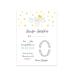 Tooth Fairy Certificate 20 pieces Tooth Fairy Gift