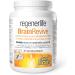 Natural Factors Regenerlife BrainRevive 30 convenient packets Five-in-One Supplement Kit Daily Full-Nutrient Packets Contain: Phosphatidylserine Bioavailable Curcumin Omega-3 EPA/DHA Grapeseed Extract and High-Potency Five-Strain Probiotics Supports Your  - Buy Online on GoSupps.com