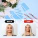 180 Pieces Double Sided Wig Tape for Lace Wigs - Waterproof & Residue-Free Hair Extension Adhesive Tabs | 4x0.8cm - Buy Online on GoSupps.com