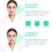 Facial Ice Globes - Face Massager for Tightening Skin, Anti-Aging & Reducing Puffiness - Daily Beauty Tool for Face, Neck & Eyes - Buy Online on GoSupps.com