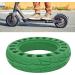Minifinker 10 Inch Electric Scooter Tire - Wearable & Explosion Proof - Green - Buy Online on GoSupps.com