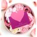 ABOOFAN 3pcs Preserved Flower Decoration Wedding Ceremony Decorations Wedding Favors Christmas Decor Rose Scented Soap Rose Shaped Soap Scented Soap Rose Petals Flower Arrangement Soap 16.2X16.2X8.2CMx3pcs Pinkx3pcs - Buy Online on GoSupps.com