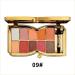 10 Colors Glitter Eyeshadow Pallet Shimmer Colorful Eyeshadow Palette Makeup Diamond Bright Makeup Shimmery Highly Pigmented Waterproof Long-lasting Sweatproof Practice Make Up - Buy Online on GoSupps.com