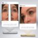 NYK1 LashForce & BrowForce Growth Serum Set - 2x 8ml Bundle for Eyelashes & Eyebrows - Buy Online on GoSupps.com