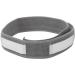 Leg Bag Holder Strap for Catheter Supplies Easy Fit & Strong Support for Hospitals (Grey) - International Shipping Available - Buy Online on GoSupps.com