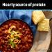 Stagg Silverado Beef Chili with Beans  15 Ounce (Pack of 12) beans 15 Ounce (Pack of 12) - Buy Online on GoSupps.com